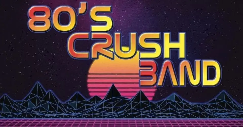 80s Crush Party at The Union House