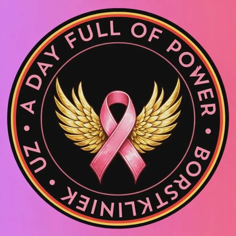 Ride Out for «A Day Full Of Power» 