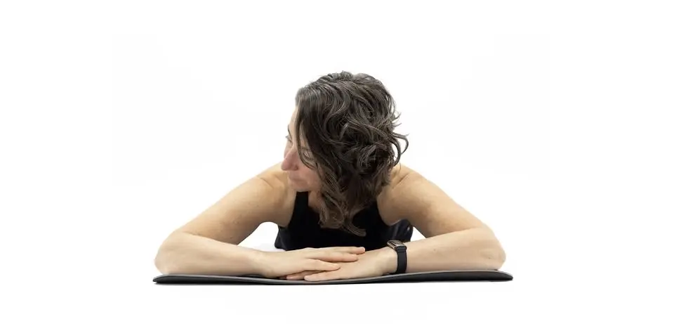 Unknotting Your Neck - A Hanna Somatics Series