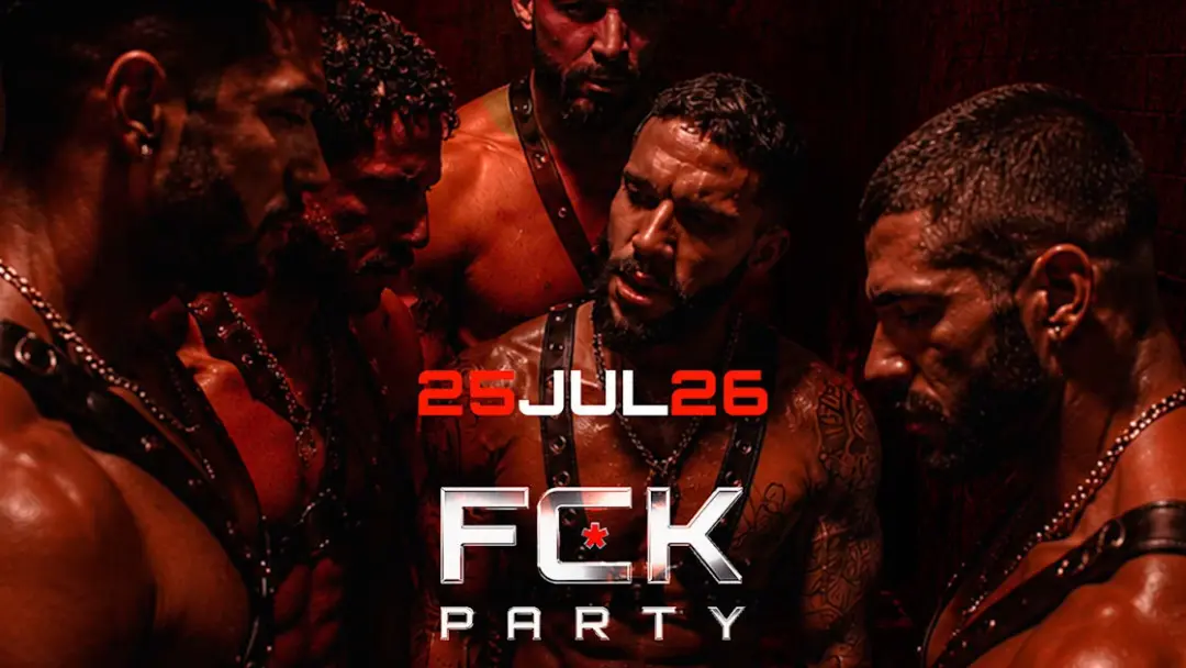 Fck Party #41