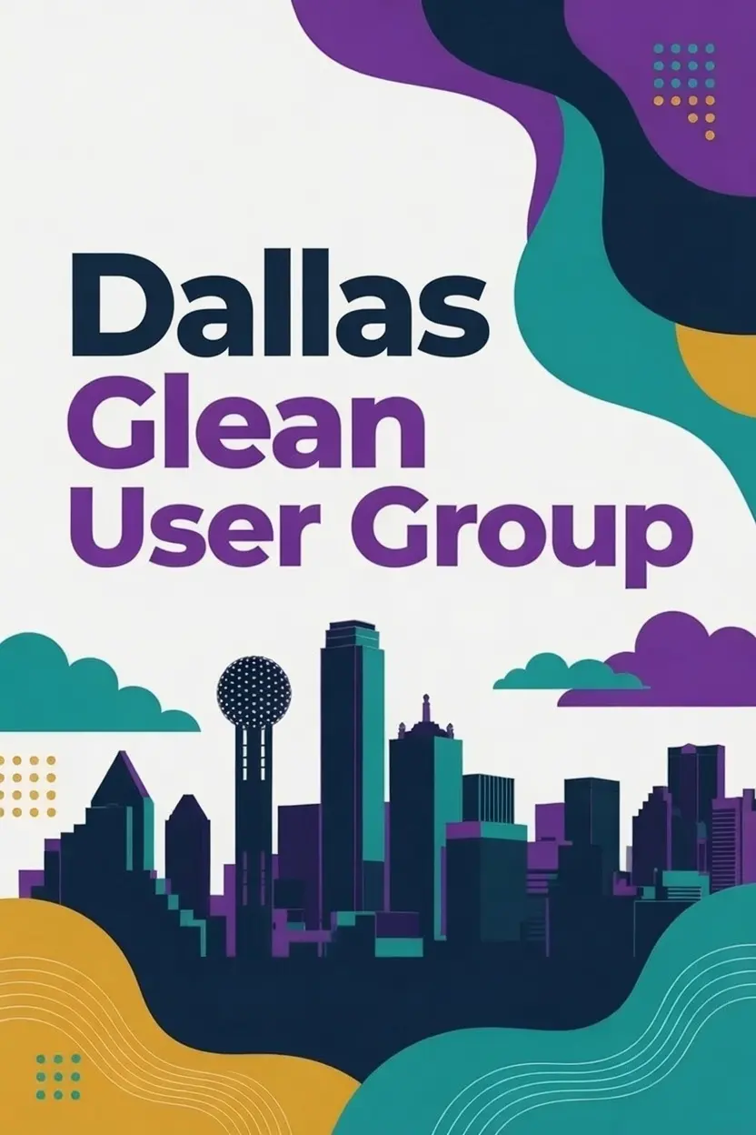 Dallas Glean User Group