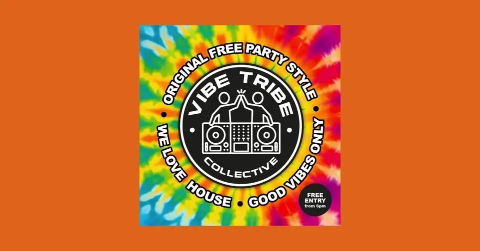 Vibe Tribe 