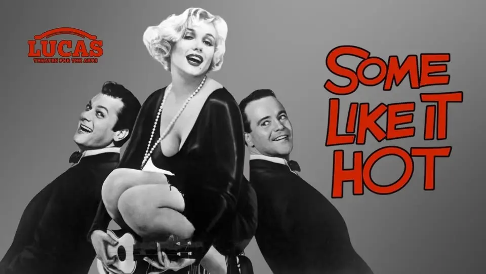Endless Summer: 'Some Like It Hot' 