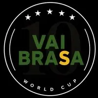 Vai Brasa - Match day & After party