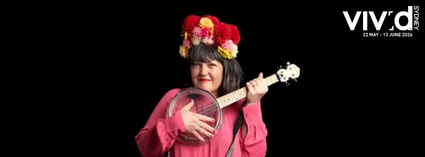 Angie Who | Tumbalong Kids