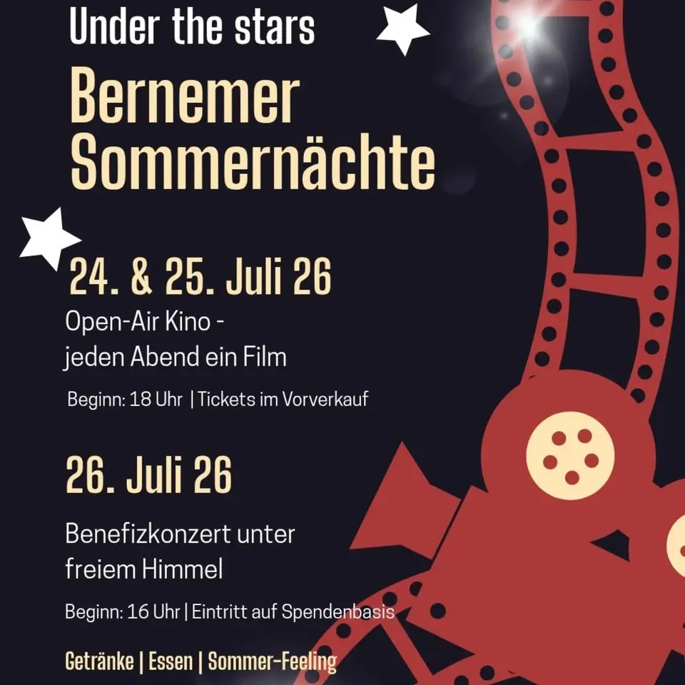Bernemer Sommernächte 