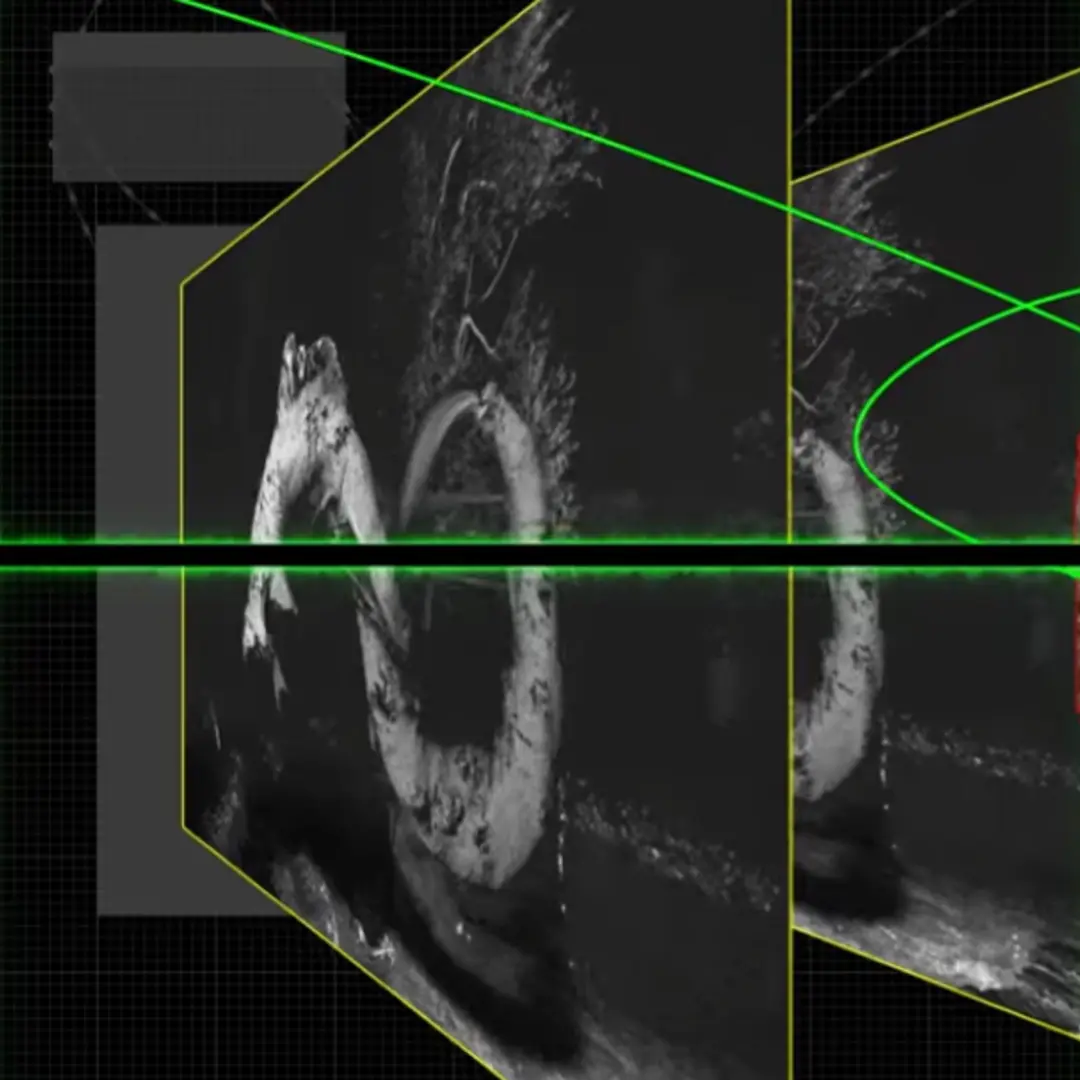 Workshop: Quantum Editing - A 9-Click Film w/ Geoffrey Lillemon