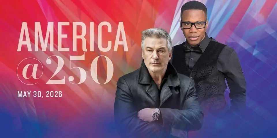 America @ 250