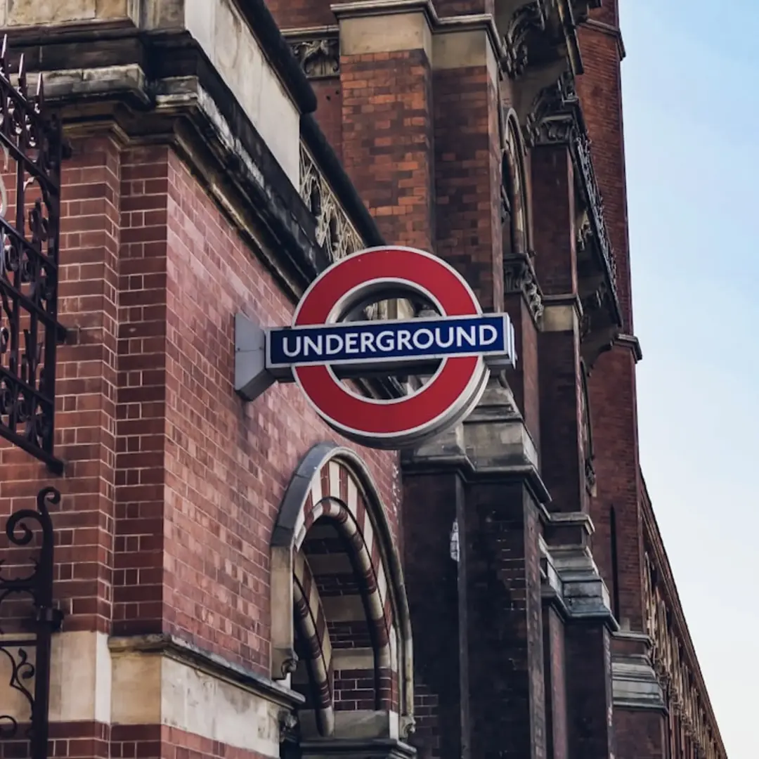 Letswork London Launch + Meetup, Hosted by Wahed