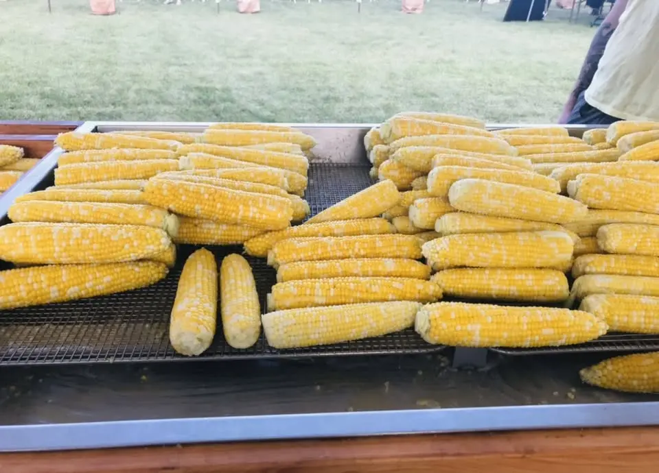2026 Annual Corn Fest and Craft Fair