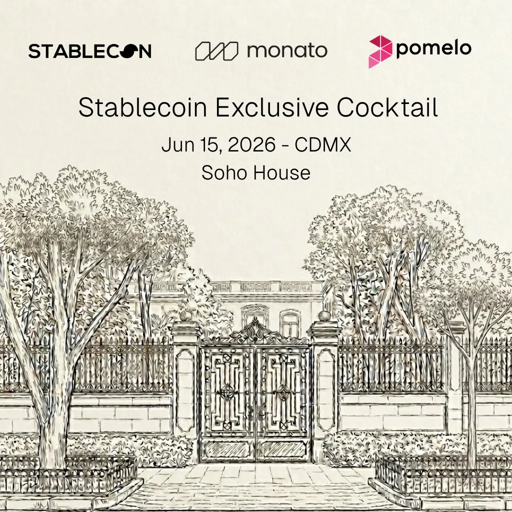 Stablecoin Exclusive Cocktail