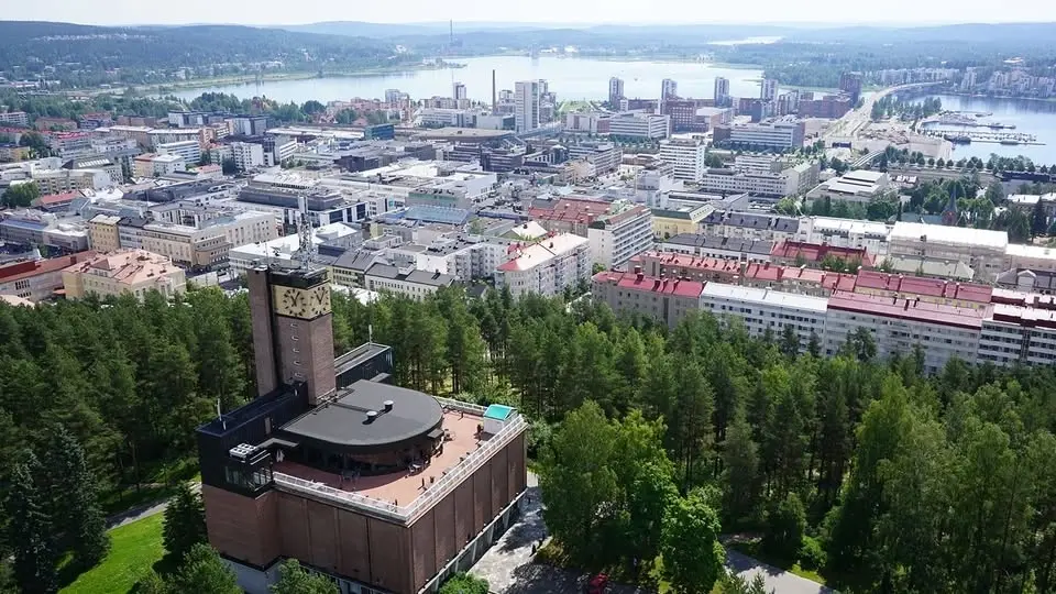 Europe’s Coolest City - Walking Tour