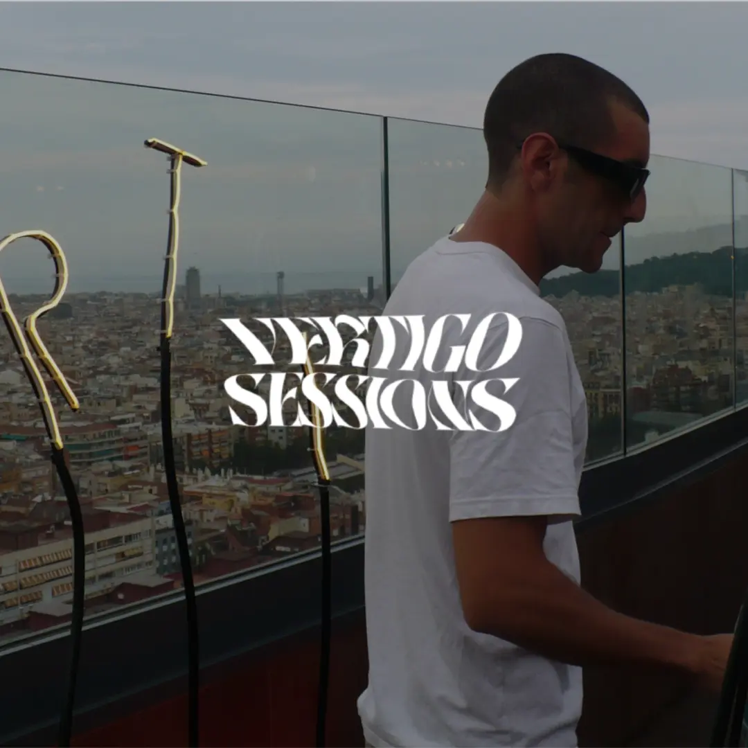 Vertigo Sessions
