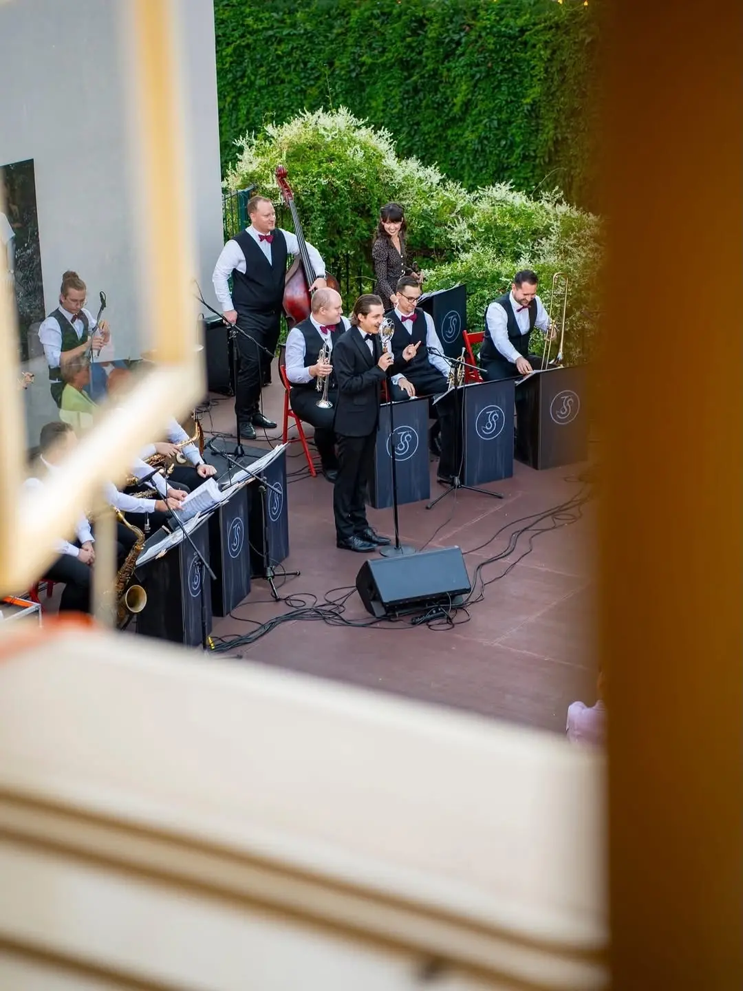 Koncert Orchestru Ježkovy stopy – 120 let od narození Jaroslava Ježka