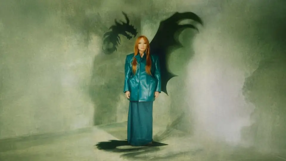 Tori Amos: In Times of Dragons Tour with special guest Bartees Strange