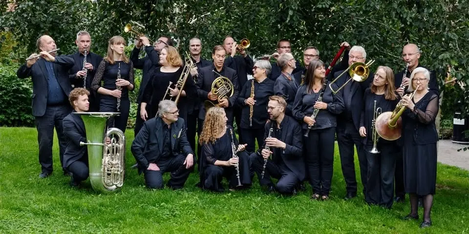 Försommarkonsert