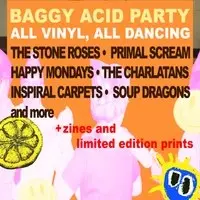 Baggy Acid Party