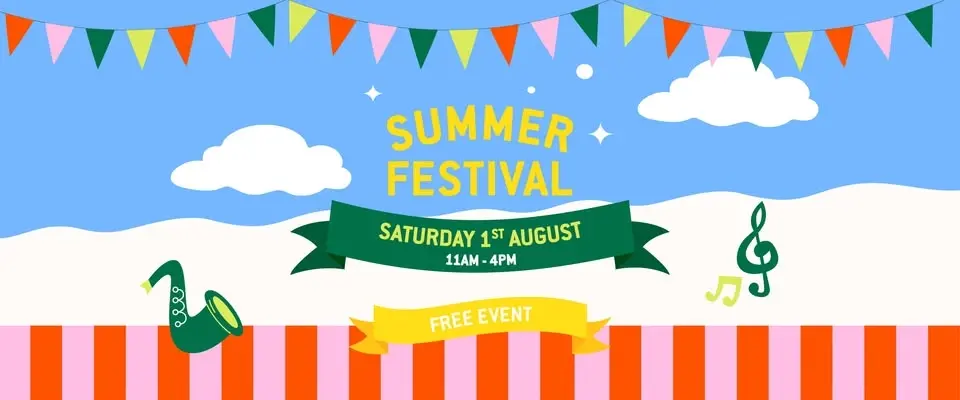 Summer Festival