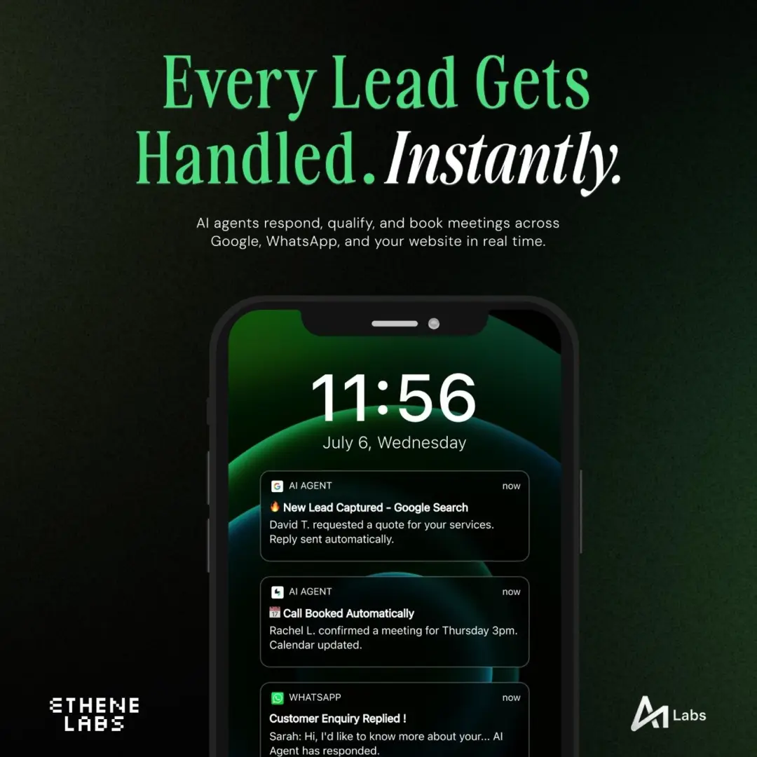 Implementing Sales Agents: Getting AI to Sell For You