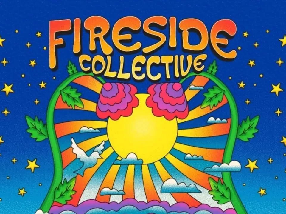 Fireside Collective @ Ilk Lodge, Downtown Oly