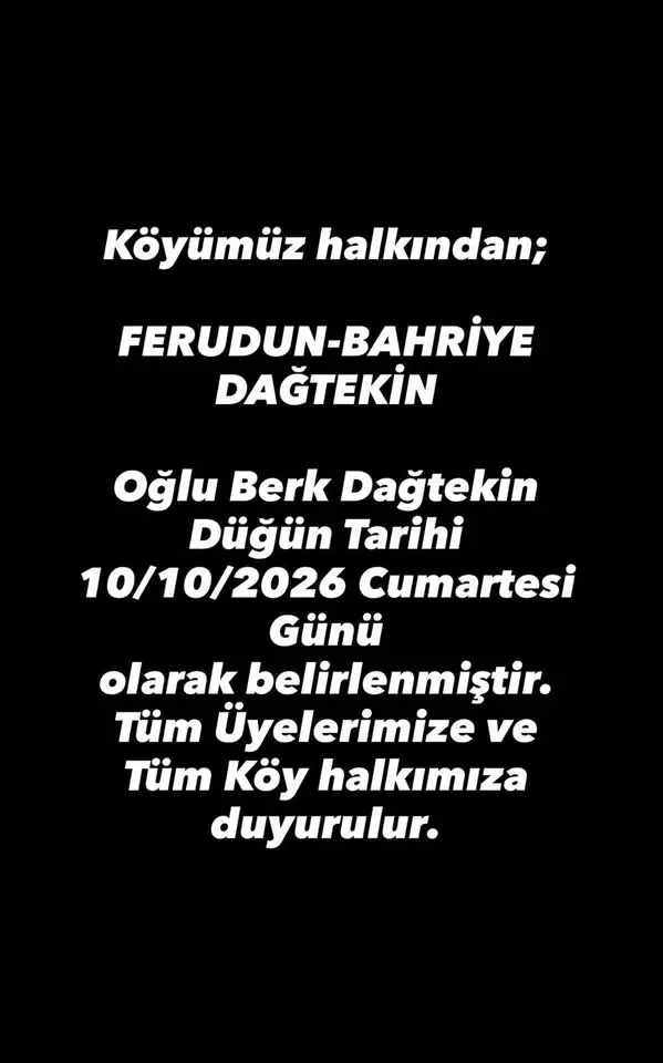 Düğün
