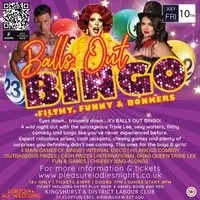 Balls Out Bingo