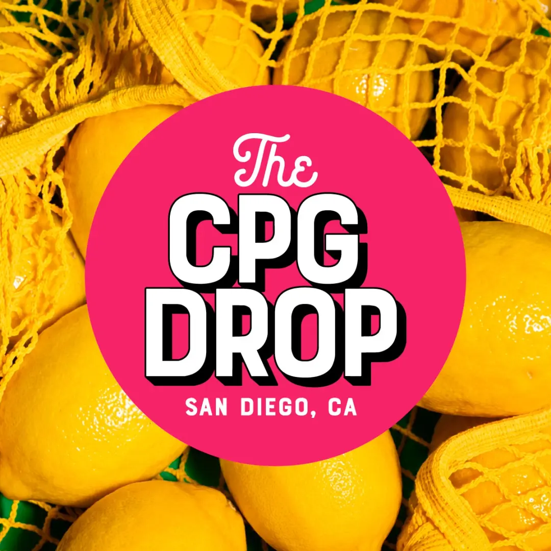 The CPG Drop — July Marketer Meetup