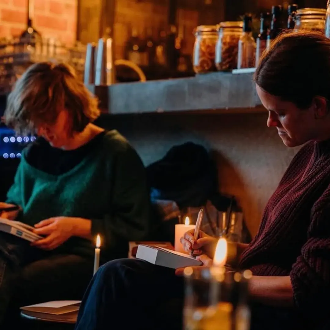 Bruxelles sans tel | Une parenthèse offline