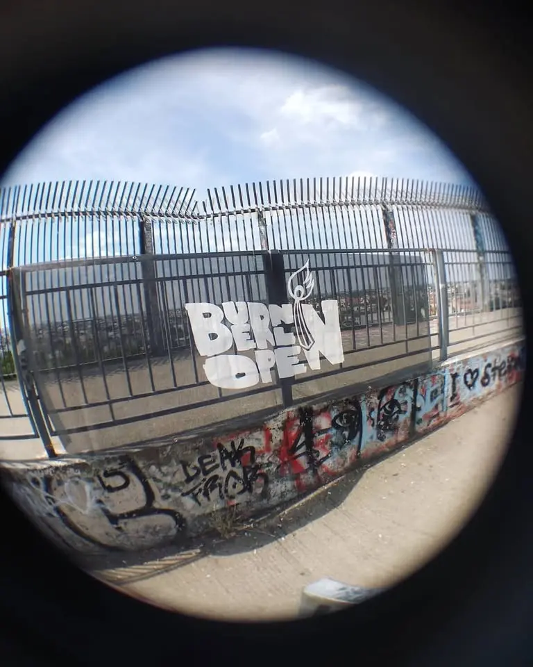 BurninBerlin Open YoYoContest 2026