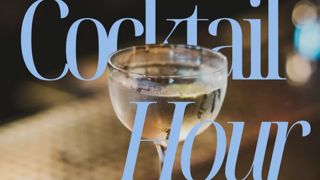 Association of American Clubs Worldwide Networking Aperitivo