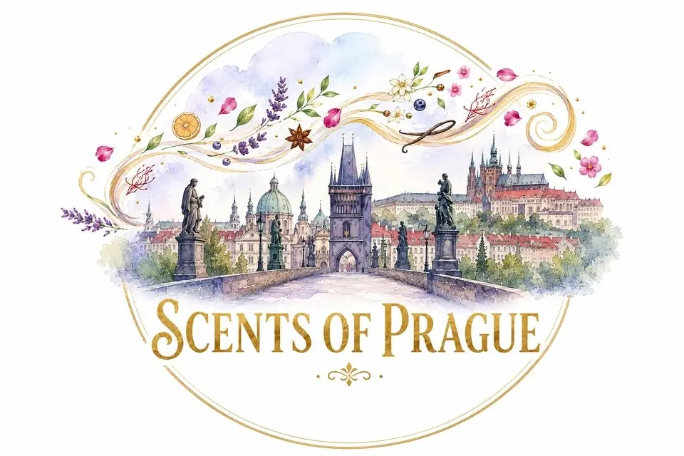 Perfume Wokshop 2h