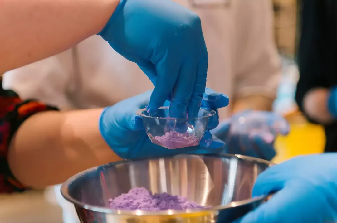 Den dětí v Lush