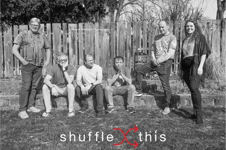 Thursdays @ the Pointe with Shuffle This
