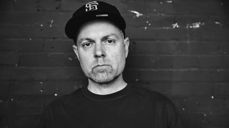 DJ Shadow Celebrates 30 Years of Endtroducing - 911 Pine St