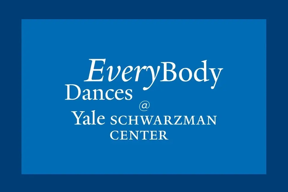EveryBody Dances with Pilobolus - Summer Series