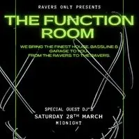 Function room