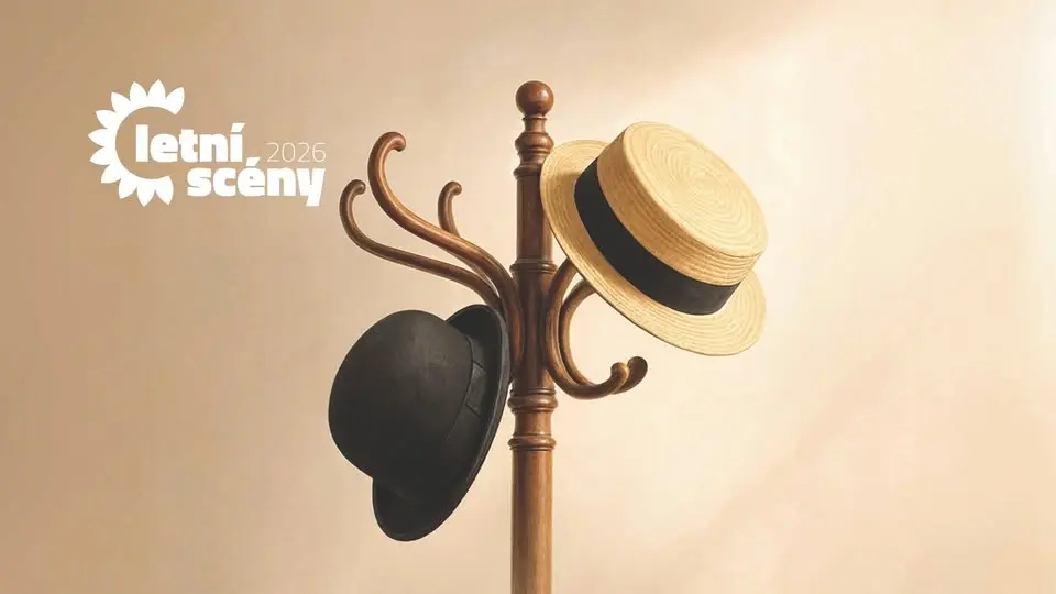 Letní scény - Kdyby tisíc klarinetů
