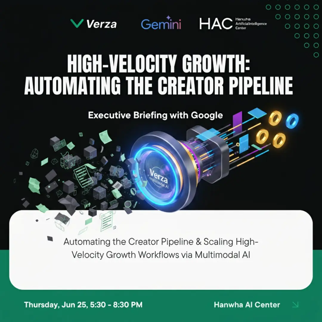 High-Velocity Growth: Automating the Creator Pipeline