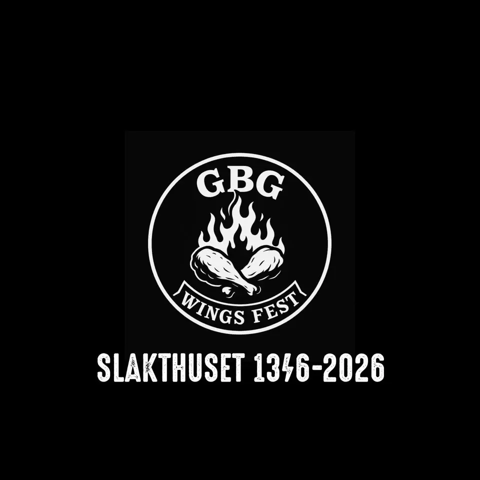 Göteborg Wings Fest