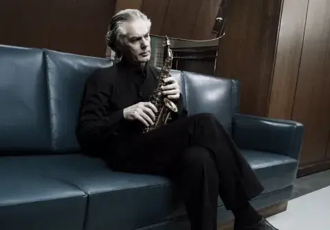 Jan Garbarek featuring Trilok Gurtu