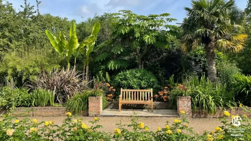 The Nursemaids' Tunnel