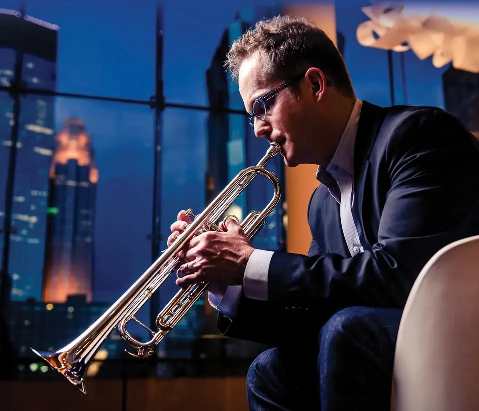 A Night in the Tropics with the Minnesota Orchestra
