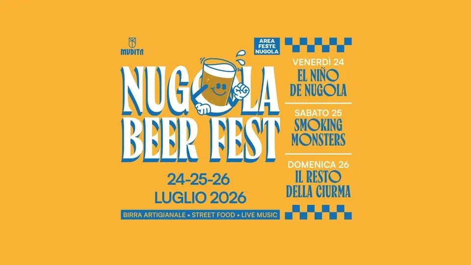 Nugola Beer Fest