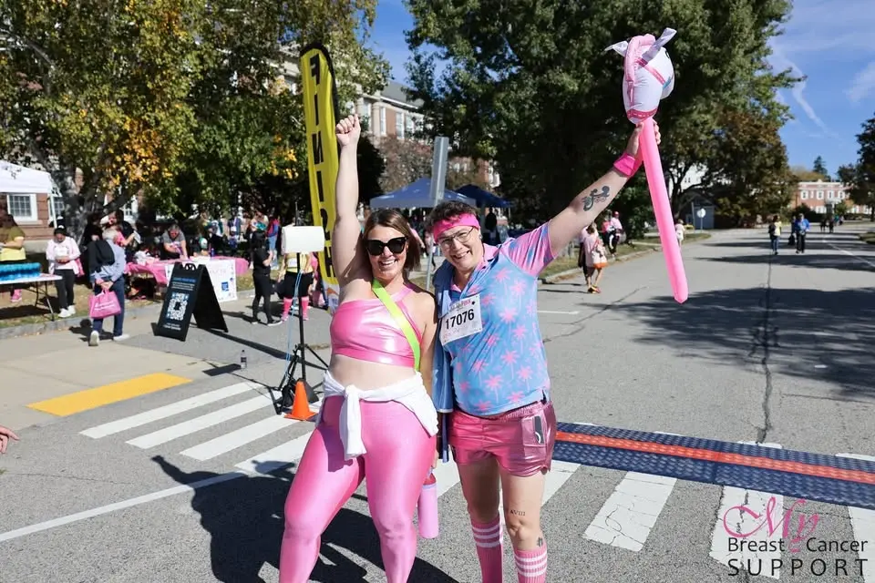 18th Annual Celebrate Pink 5K Run & Walk