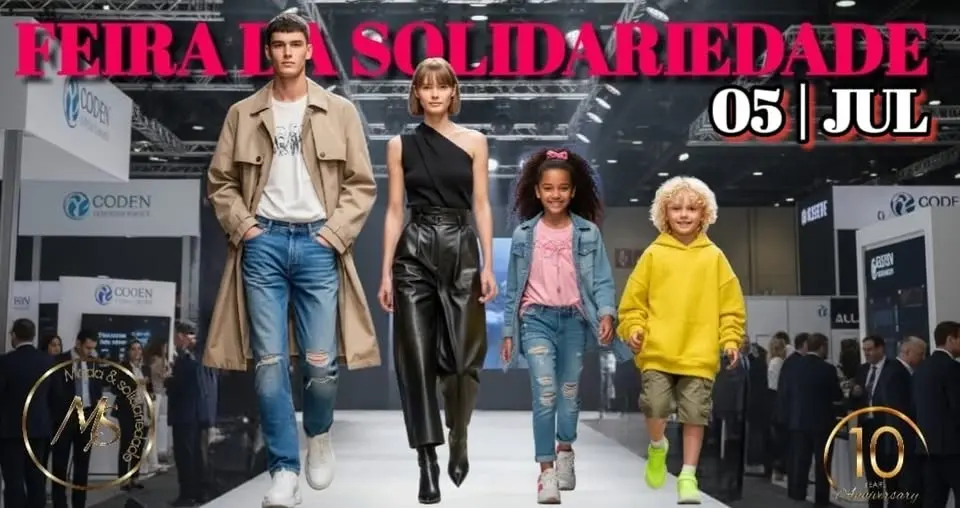 Feira da Solidariedade