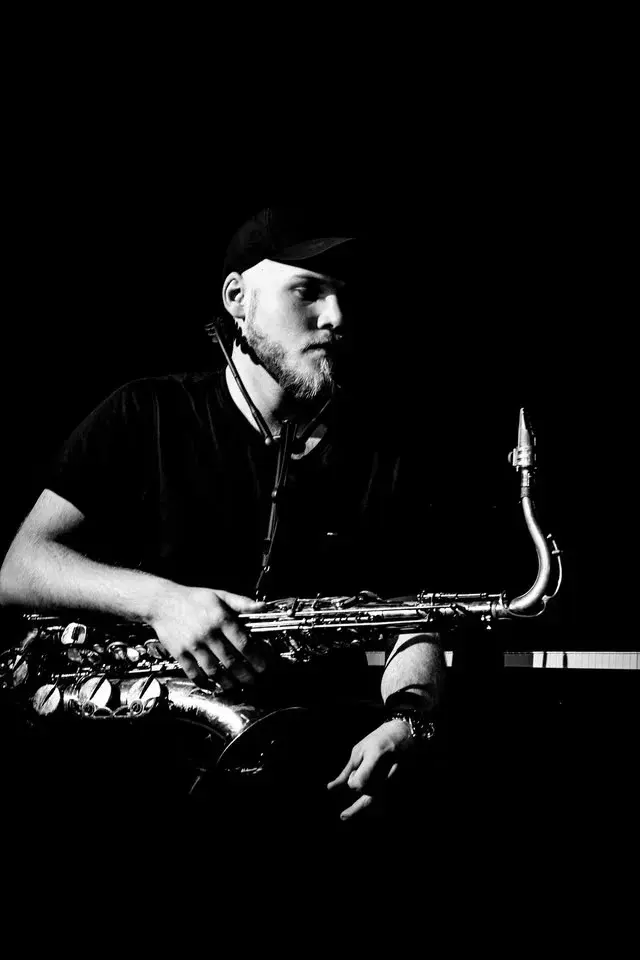 Esben Bay Quartet