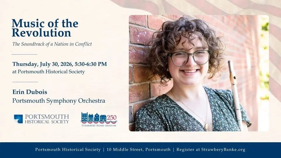 Music of the Revolution