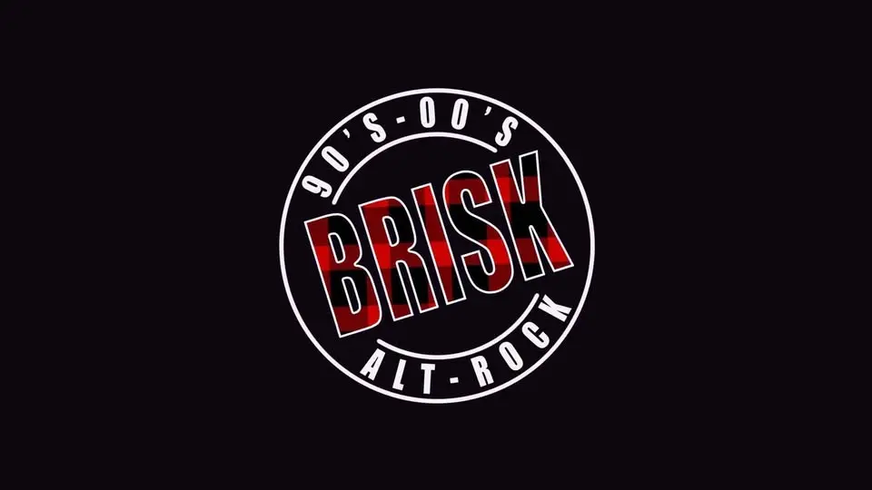 Brisk - 90's/00's Alt Rock Tribute