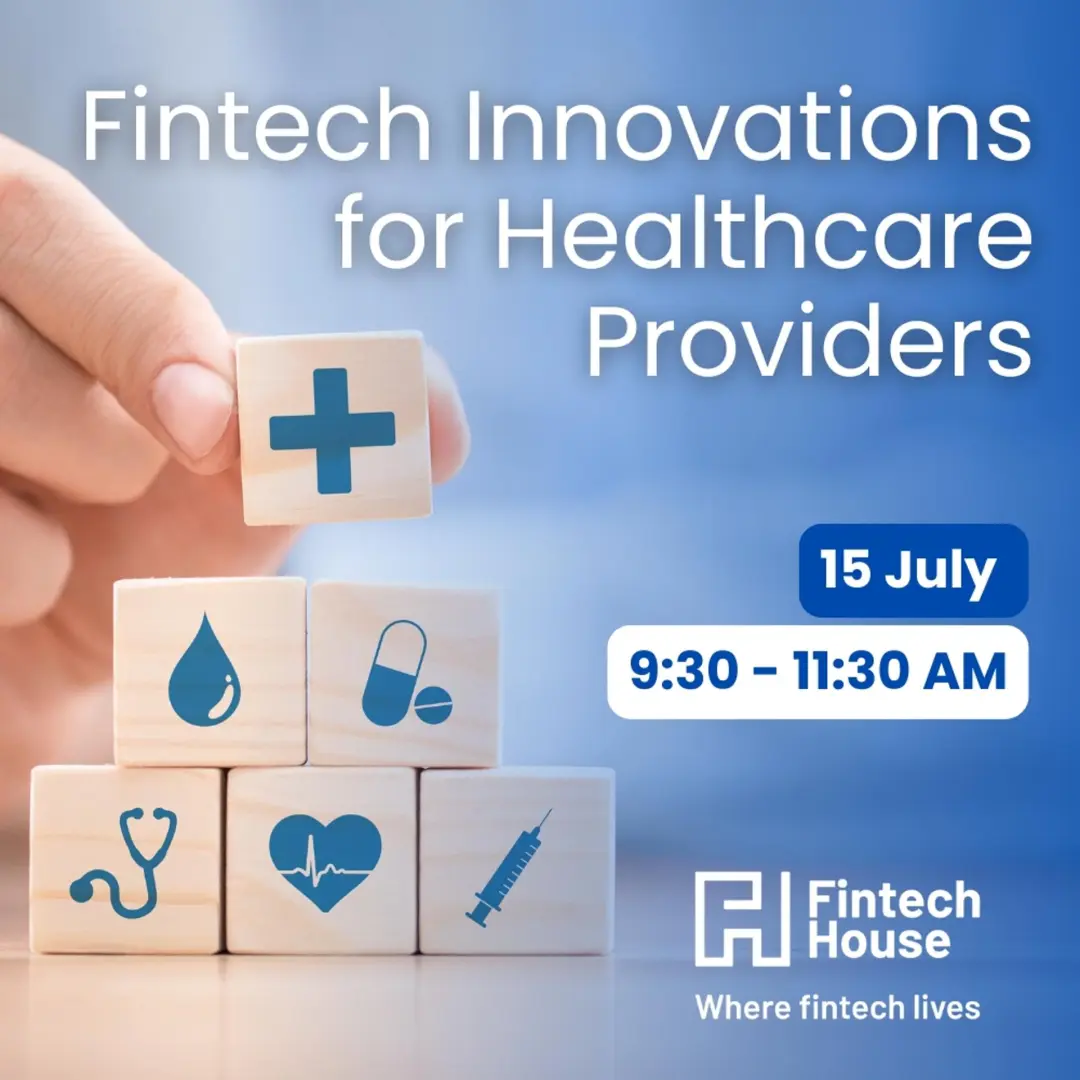 Fintech Innovations for Healthcare Providers