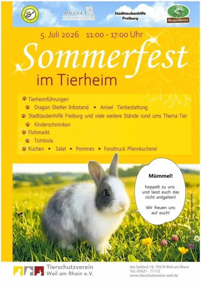Sommerfest